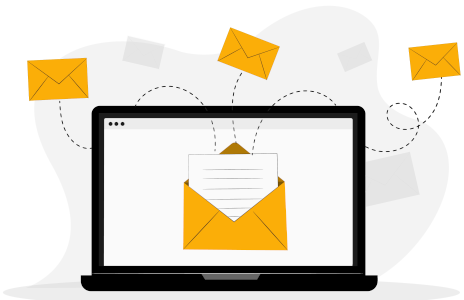 Email integration